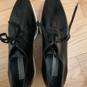 Stella McCartney platforms